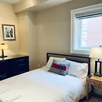 Chic Two Bedroom Downtown Condo