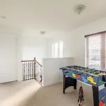 Luxury 3Br 2Ba Townhome With Private Hot Tub, Gym, Bbq By Globalstay