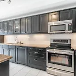 3Br 2Ba Townhomes With Hot Tub & Bbq By Globalstay