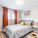 3Br 2Ba Townhomes With Hot Tub & Bbq By Globalstay