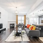 3Br 2Ba Townhomes With Hot Tub & Bbq By Globalstay