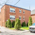 Bright And Spacious 1Br Apt With King Bed And Netflix!