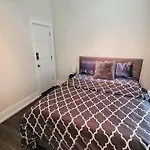 Aberdeen Apartments