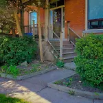 Aberdeen Apartments