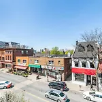 1Br - Boutique Apartment - Prime Location