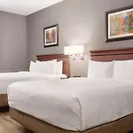 Days Inn By Wyndham Hamilton - Downtown