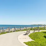 Globalstay Waterfront 20Ppl 5 Bedroom Townhouse Hot Tub Sauna