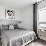 Globalstay Downtown Hamilton Apartments