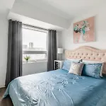 Globalstay Downtown Hamilton Apartments
