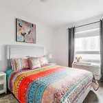 Globalstay Downtown Hamilton Apartments