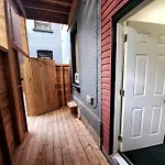 Brand New 1 Bedroom Centrally Located