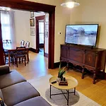 Dundurn Dwelling-Charming Century Home