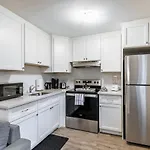 Upscale 1Br - Boutique Apartment - Prime Dt