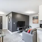 Upscale 1Br - Boutique Apartment - Prime Dt