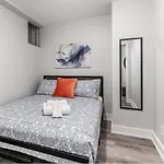 Upscale 1Br - Boutique Apartment - Prime Dt