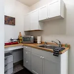 Lovely 2 Level Suite