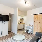 The Wellington Suite