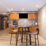 Sandman Hotel Hamilton