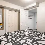 Cozy Nest Basement Unit