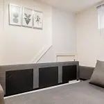 Cozy Nest Basement Unit