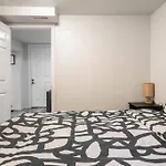 Cozy Nest Basement Unit