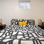 Cozy Nest Basement Unit