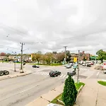 Cozy 1Br Home - Near Downtown With Balcony