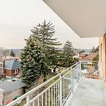 Cozy 1Br Home - Near Downtown With Balcony