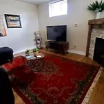 Spacious Guest Suite