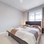 Three Bedroom In Hamilton