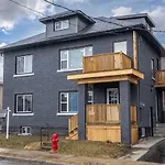 Brand New 2 Bedroom Plus Loft In Hamilton