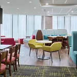 Hampton Inn By Hilton Hamilton