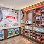 Hampton Inn By Hilton Hamilton