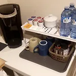 Spacious Guest Suite