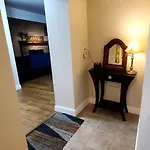 Spacious Guest Suite