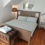 Doucet Guesthouse