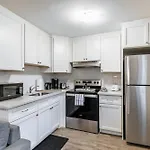 1Br Basement Condo - James Street