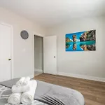 1Br Modern Apt - Corktown Hamilton