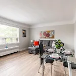 1Br Modern Apt - Corktown Hamilton