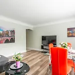 Modern Apartment - Corktown Hamilton