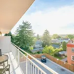 Near Downtown - Glenview West Apartment W Patio