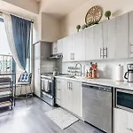 Globalstay New Downtown Hamilton Apartments