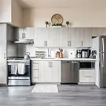 Globalstay New Downtown Hamilton Apartments