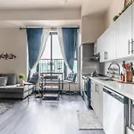 Globalstay New Downtown Hamilton Apartments