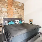 Globalstay New Downtown Hamilton Apartments