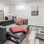 Basement Condo On James Street North