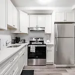 Basement Condo On James Street North