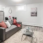 Basement Condo On James Street North