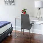 James South Area 1Br Apartment
