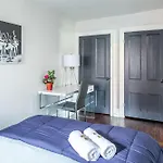 James South Area 1Br Apartment